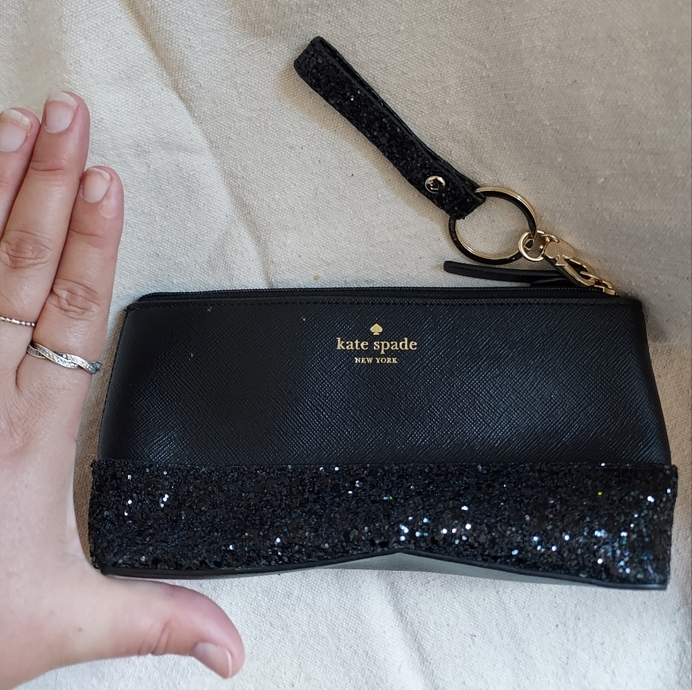 Kate Spade - Makeup Bag